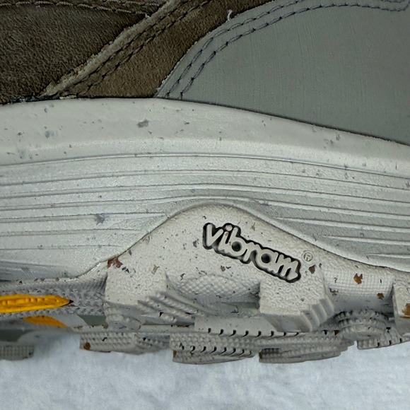 Merrell Womens Waterproof Bloom Eco Hiking Boots Size 9 - Picture 6 of 16